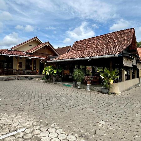 Oku Guest House Giri  Exterior foto