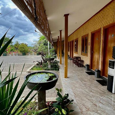 Oku Guest House Giri  Exterior foto