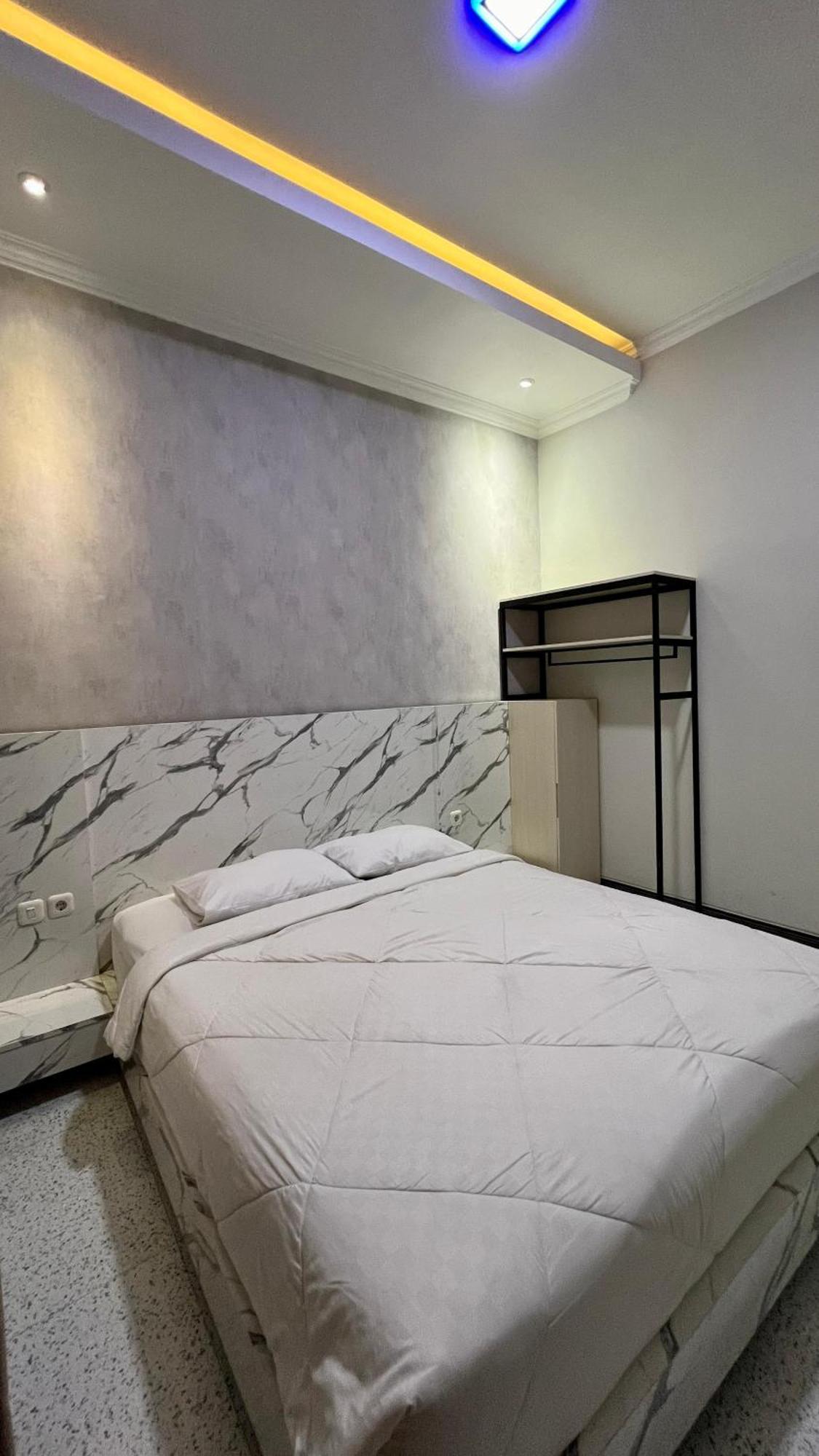 Oku Guest House Giri  Exterior foto
