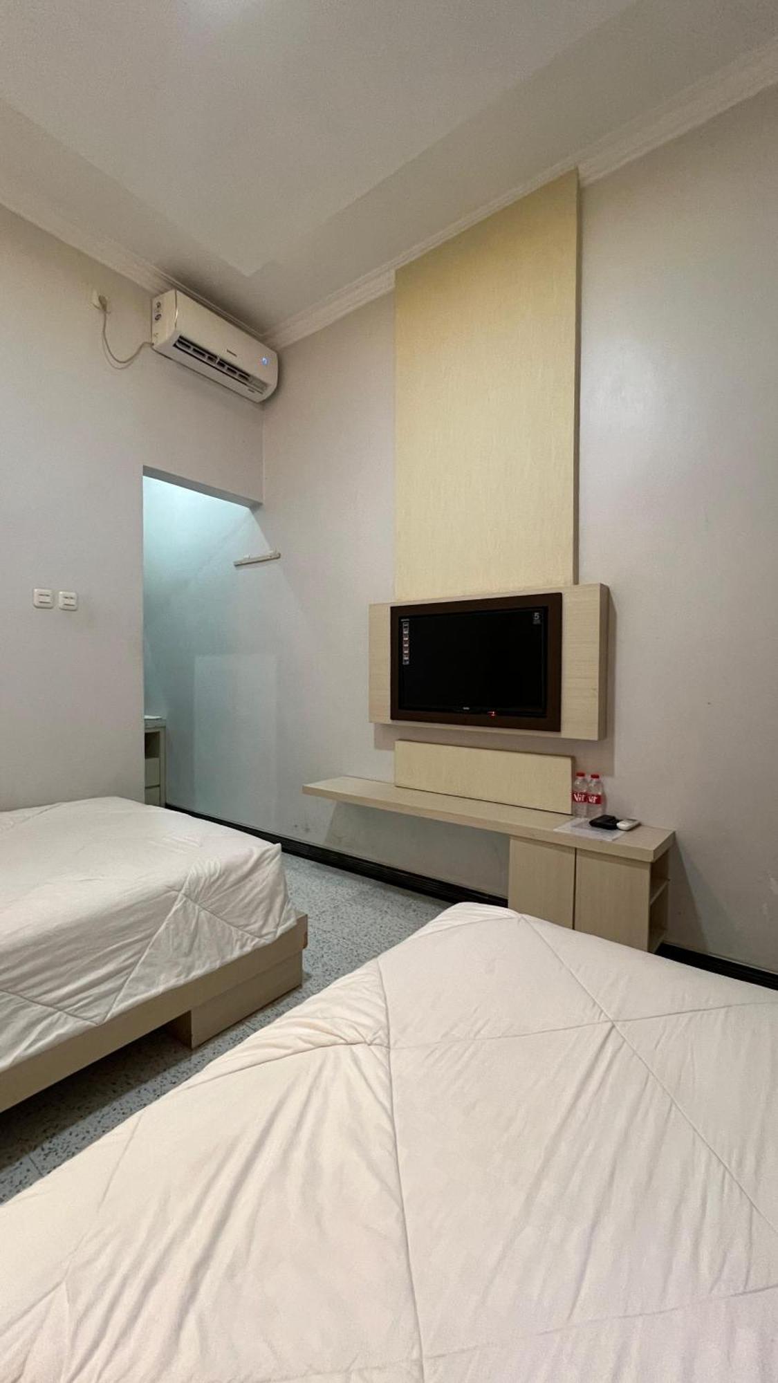 Oku Guest House Giri  Exterior foto